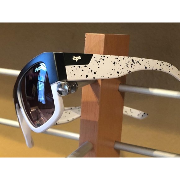 TWO PREMIUM PAIRS New Fox Racing Sunglasses - Picture 8 of 9